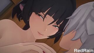 Jane Doe's interrogation