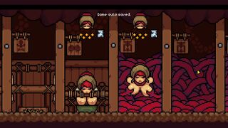 [Goblin Nest v1.14] All Peasants Animations