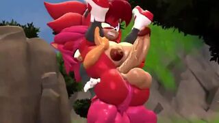 Having a Get Together