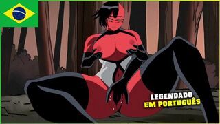 Chaquetrix transformations [LEGENDADO PT-BR]