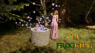 The Frogking - Teaser