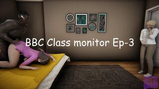 BBC class monitor Ep-3