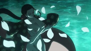 Robin vs Black Maria (Part 1)