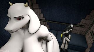 Vinarchia Elevator prison