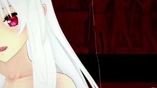 The Fate Fantasy of Philia Ishtar