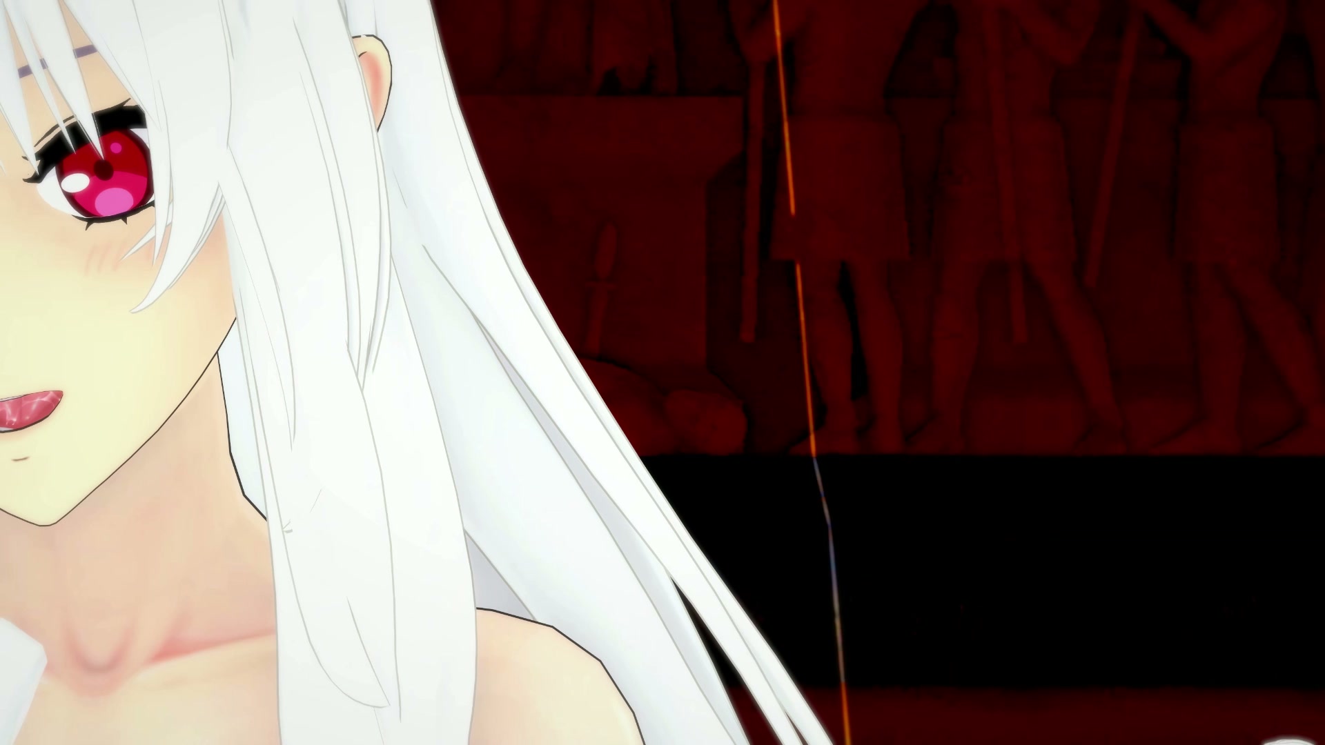 The Fate Fantasy of Philia Ishtar 