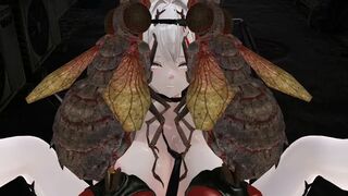 Ägir x Insects [popiy]