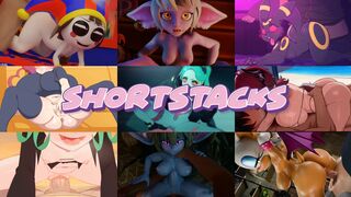 4 Hours Of Shortstacks