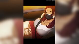 After Intimacy with my friend's mom