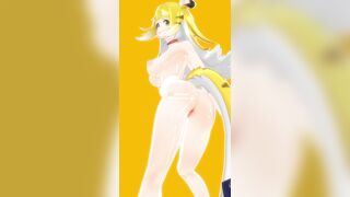 JUFUFU IT HURTS A LITTLE