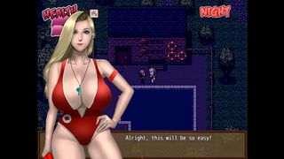 Zombie's Retreat 1 Part 3