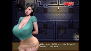 Zombie's Retreat 1 Part 5