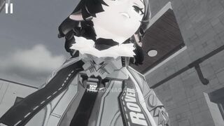 Jane Doe - Time Stop