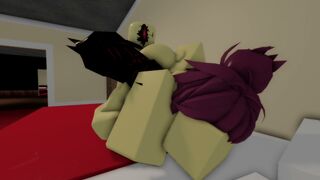 John x jane (Forsaken)