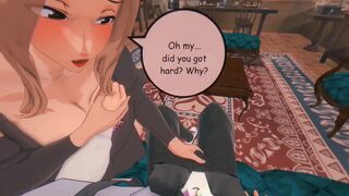 Come To An Age 3 Animation No BG