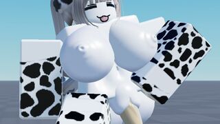 big dick fucking cow girl with big boobs and ass