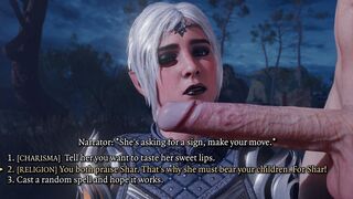 A warm gift from Shar…