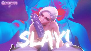 NYL | Girl's Night Out PMV | SLAY! (Uncensored)