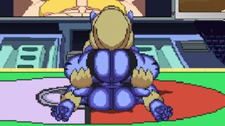 Mugen Steele Showcase