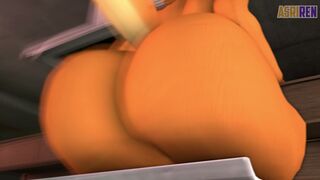 Asriren bad gays Fail fart