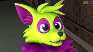 Asriren fart teacher