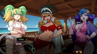 Succubless Demo PTBR