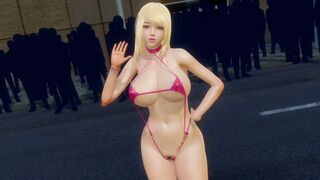 [HS2 MMD] Wonder Girls - Tell Me