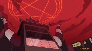 [Gawk34] Loona's Eggs Part 2