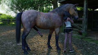 The New Life of Talia - Ep 8