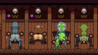 [Goblin Nest v1.14] All Nuns Animations