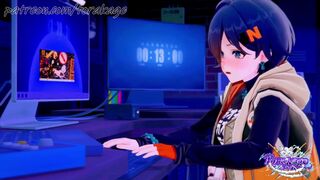 [Teaser] The Resonance Project - Ep. 1