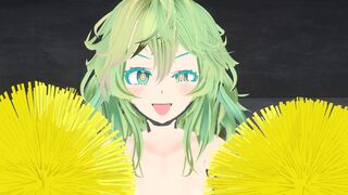 [FREE] Toru's Pre-Show (MHA: Invisible Girl)