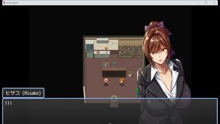 (Flowchart) NTR Hunter: Hisako's Secret 1