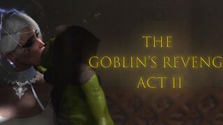 The Goblin's Revenge Act II