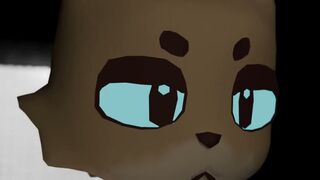 Oral vore by silly roll