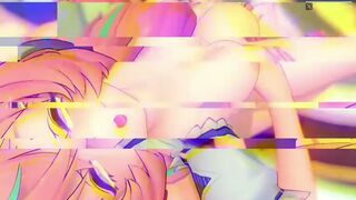 Aria(Robot) Compilation