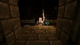 Possession Succubus - Animation Test