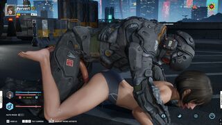 Operation Lovecraft: Alet lets Dreamur cum