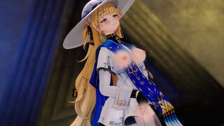 Phoebe - 酔いどれ知らず