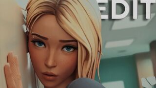 EDIT | GWEN STACY | BREATH | HYDRAFXX