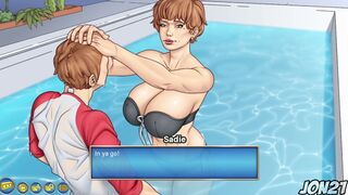 RESIDENT X EPISODE 6