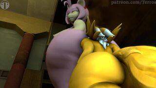 Groupe fart anal vore