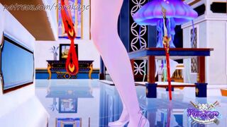 [Teaser] Cantarella x Changli