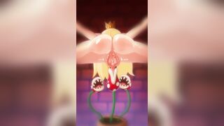 peach clit sucked [Blackbored]