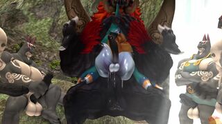 The Legend of Kass