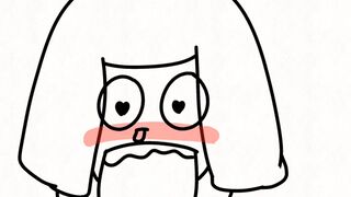 Iris got brutally fucked