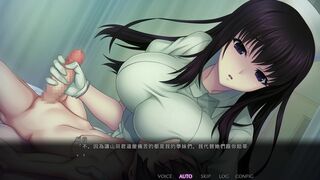 Nope Nope Nope Nurses 09