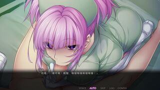 Nope Nope Nope Nurses 14