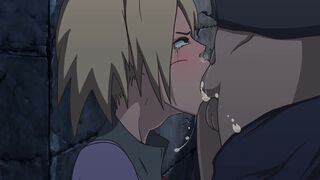 Temari x Shikamaru