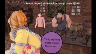 Loving Mother Part 1 [Japs 8005][4K][Rus SUB]